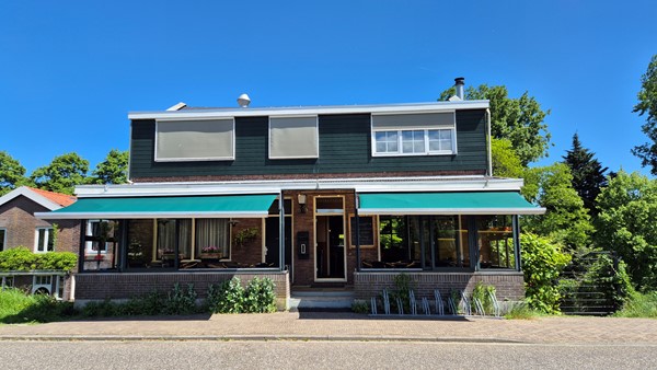 Medium property photo - Zuiddijk 419, 1505 HC Zaandam